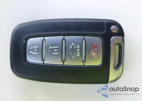 2013 Kia Optima Ex из США, поврежденный, VIN 5XXGN4A70DG171368